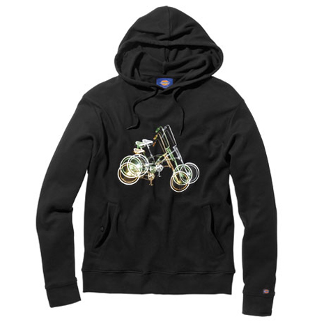 Dickies t shirt mr.o